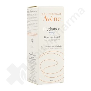 Avène Hydraterend Serum - 30 ml