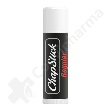 Chapstick Regular - 1 lipbalsem