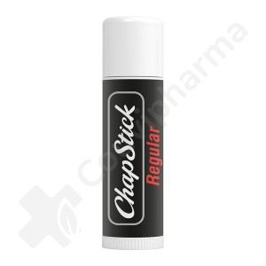Chapstick Regular - 1 lipbalsem