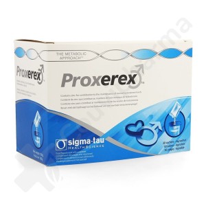 Proxerex - 30 sachets
