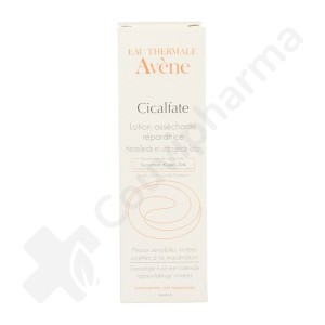 Avène Cicalfate Lotion - 40 ml