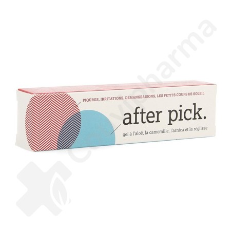 After Pick - Gel 30 ml