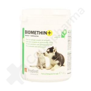 Biomethin Plus Hond en Kat - 100 g