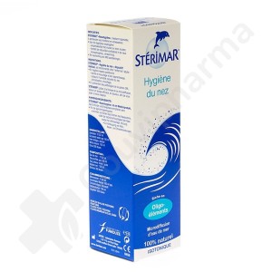 Stérimar Aerosol - 100 ml