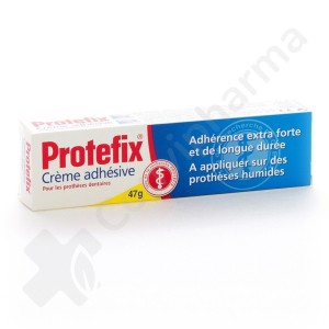 Protefix - Kleefcreme 47 g