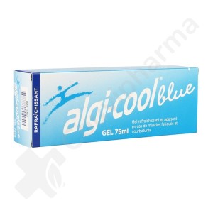 Algi-Cool Blue - 75 ml