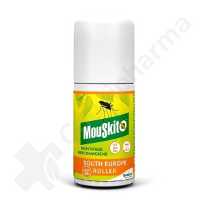 Mouskito Travel Milk Roller - 75 ml