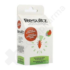 Resultz - 1 luizenkam