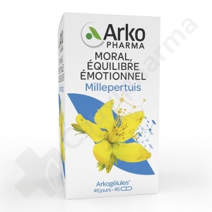 Arkocapsules Sint Janskruid - 45 capsules