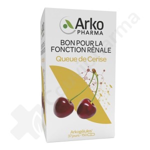 Arkocapsules Kersensteel - 45 capsules