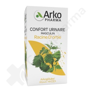 Arkocapsules Brandnetelwortel - 45 capsules