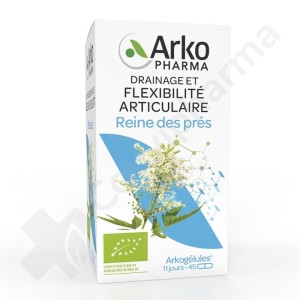 Arkocapsules Moerasspirea - 45 capsules