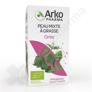 Arkocapsules Brandnetel - 45 capsules