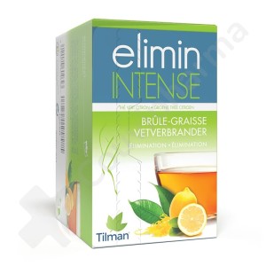 Elimin Intense Platte Buik - 20 sachets
