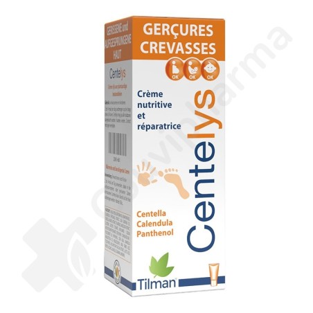 Centelys - 30 g