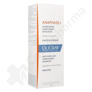Anaphase+ - Shampoo 200 ml