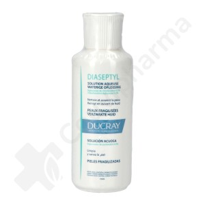 Ducray Diaseptyl - Oplossing 125 ml