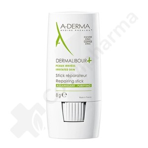 A-Derma Dermalibour+ Stick - 8 g