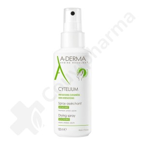 A-Derma Cytelium Spray - 100 ml