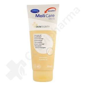 Molicare Skin Massagegel - 200 ml