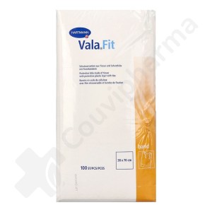 ValaFit Band - 100 bavoirs