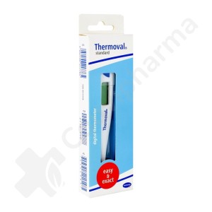 Thermoval Standard - 1 thermometer