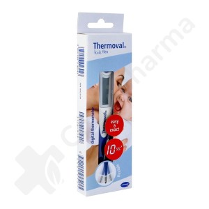 Thermoval Kid Flex - 1 thermomètre