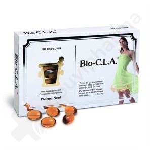 Bio-C.L.A - 90 capsules
