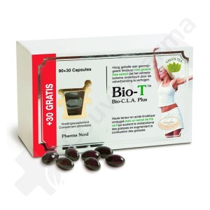 Bio-T - 90 capsules + 30 gratuites