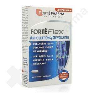 Forte Pharma Articulations - 30 gélules
