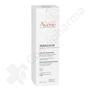 Avène XeraCalm A.D Balsem - 200 ml