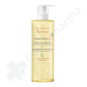 Avène XeraCalm A.D Huile Lavante - 400 ml