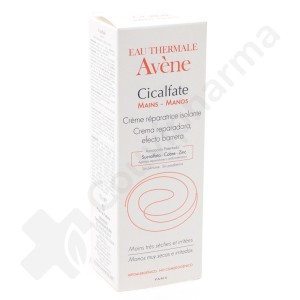 Avène Cicalfate Crème Mains - 100 ml