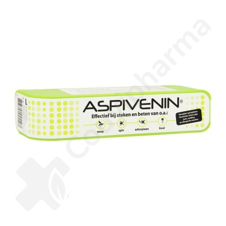 AspiVenin - 1 pompe