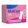 Molicare Lady Pad 1 Druppel - 12 incontinentieverbanden
