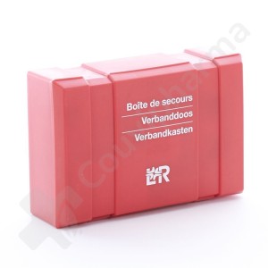 Stella Verbanddoos Industry 1 - 1 verbanddoos