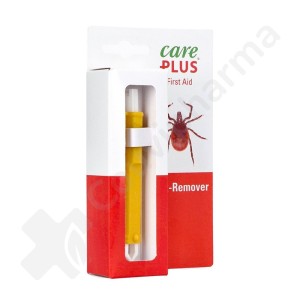 Care Plus Tick Out - Tekentang