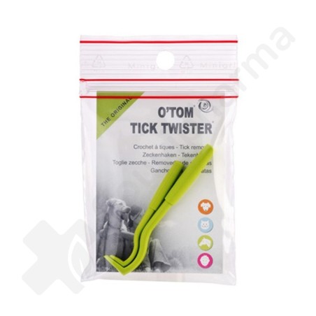 O'Tom Tekentang - 2 stuks