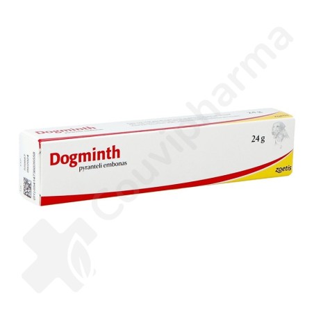 Dogminth - Pasta 24 g