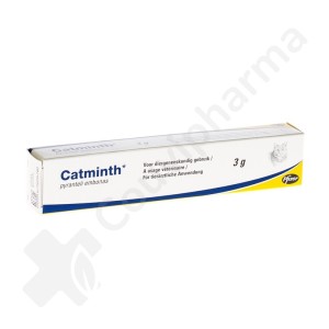Catminth - Pasta 3 g