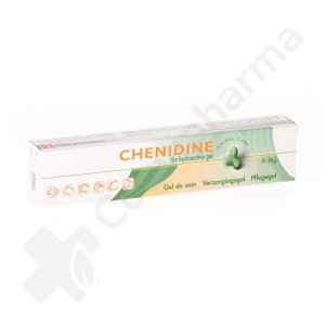 Chenidine - Gel 20 g
