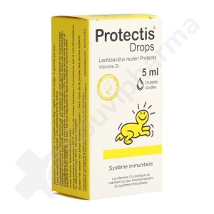 Protectis Easy Drops Druppels - 5 ml