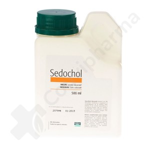 Sedochol - 500 ml