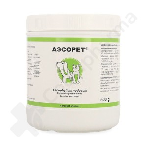 Ascopet - 500 g