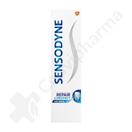 Sensodyne Repair & Protect Tandpasta - 75 ml
