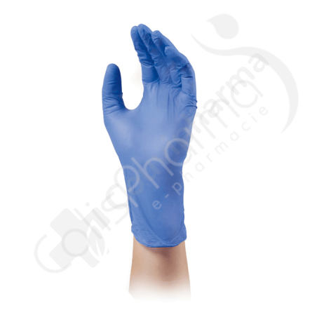 Peha-Soft Gants Nitrile Fino XS - 150 gants