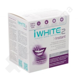 iWhite Instant 2 - 10 stuks