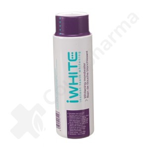iWhite Instant Mouthwash - 500 ml