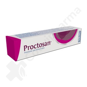 Proctosan - Zalf 40 g