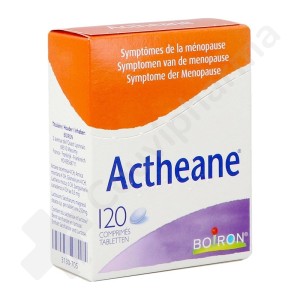 Actheane 250 mg - 120 tabletten